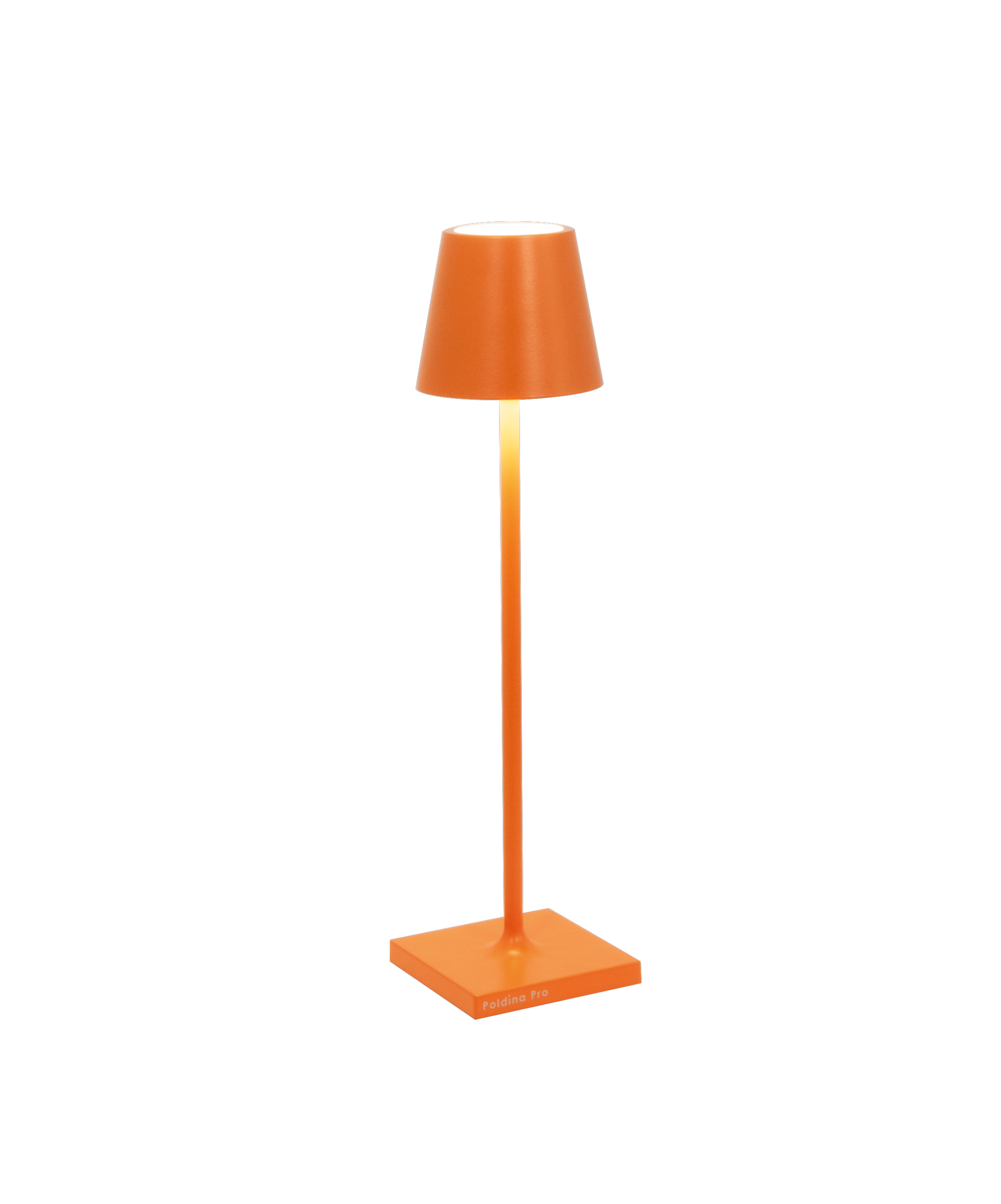 Zafferano oplaadbare tafellamp S