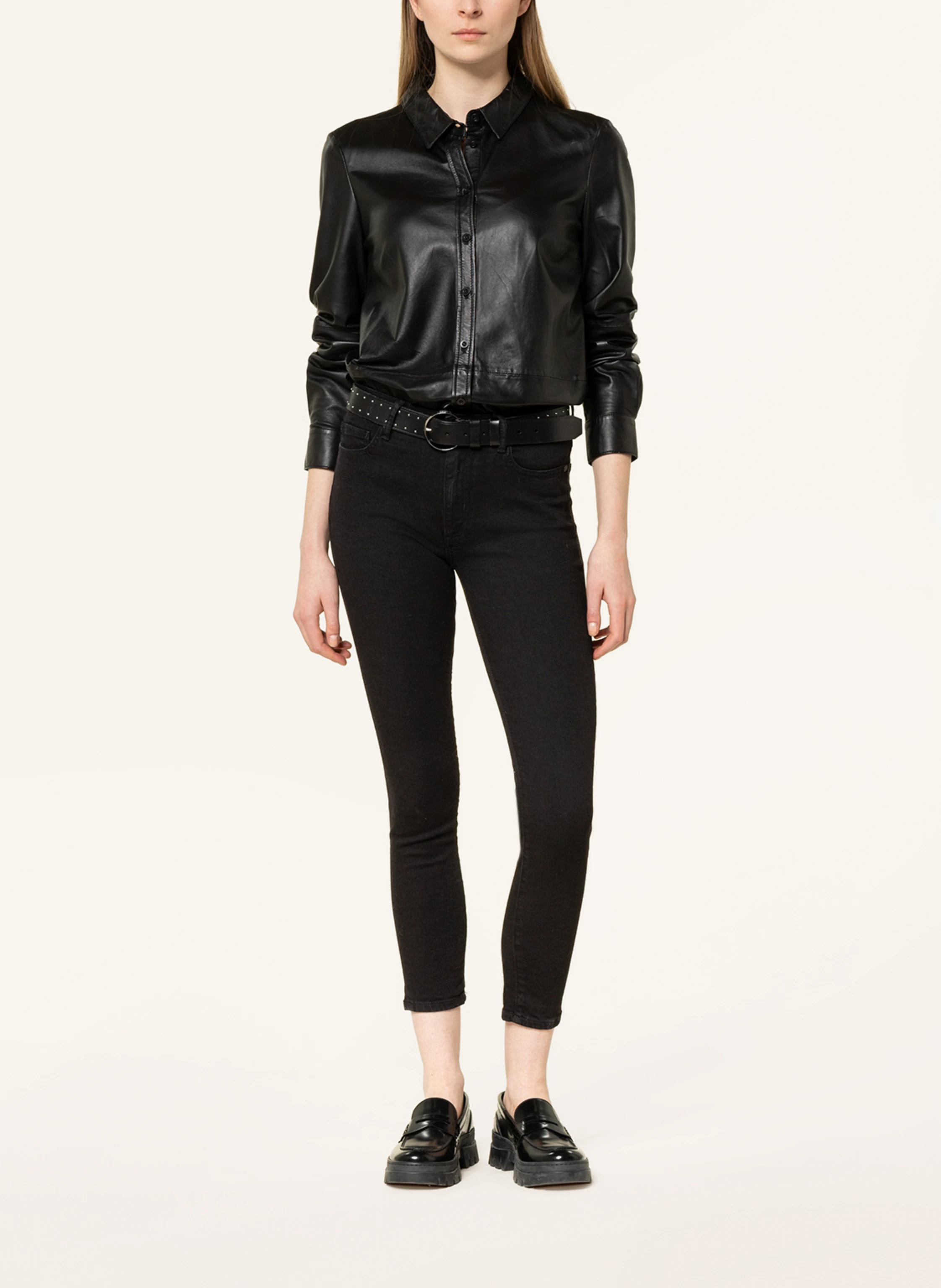 ARMEDANGELS Skinny Jeans TILLAA