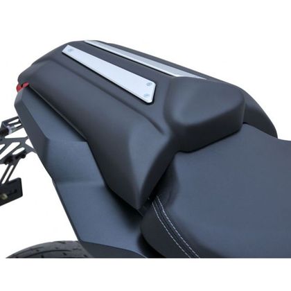 Capot de selle Ermax - Noir