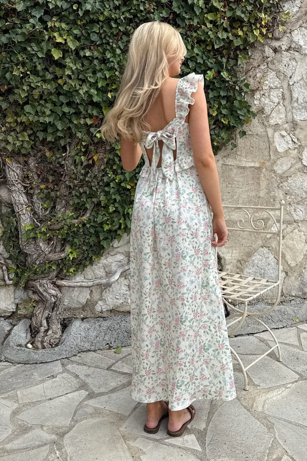 BYIC Melbaic Dress A23117