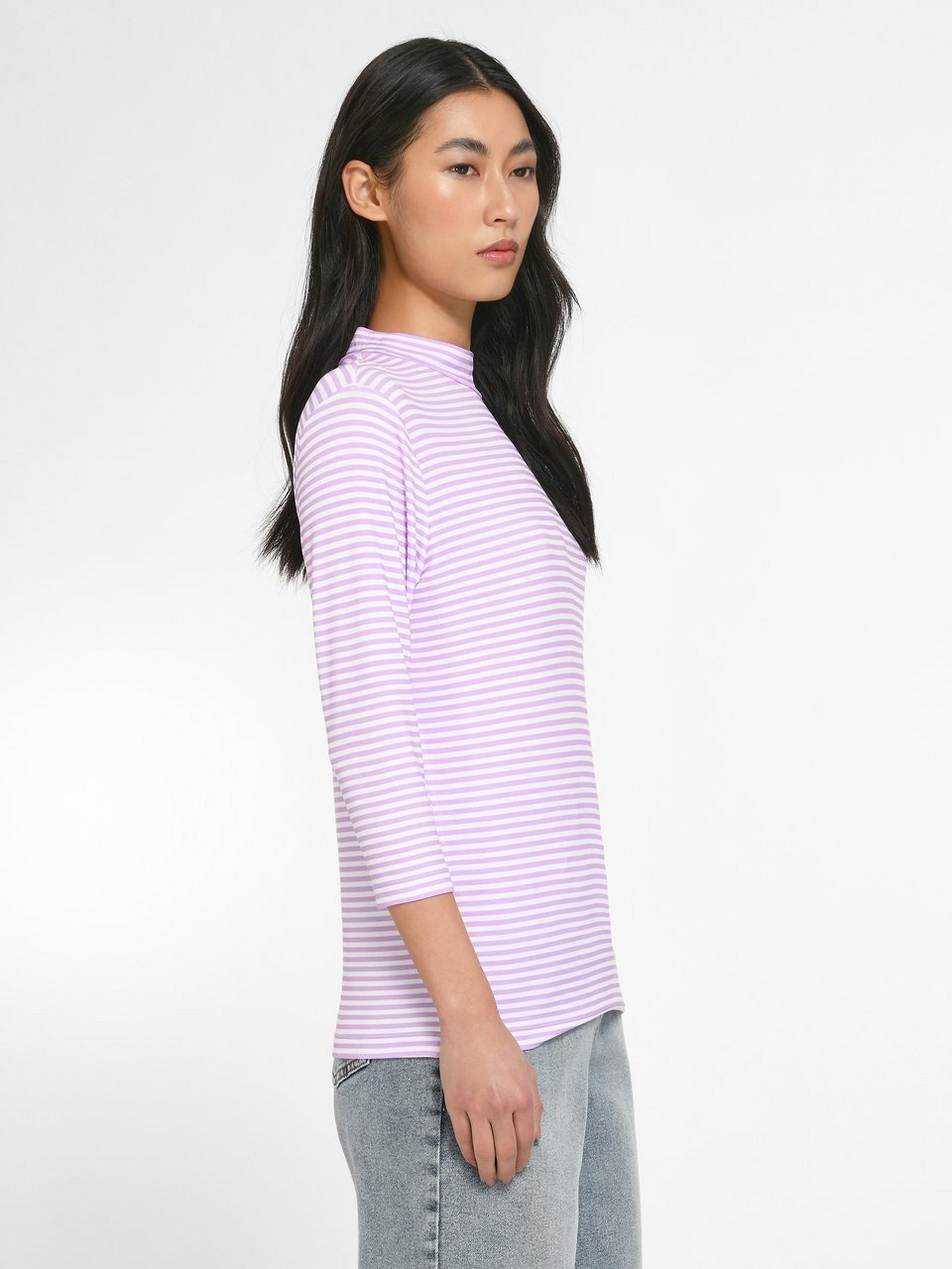 Ringel-Shirt
