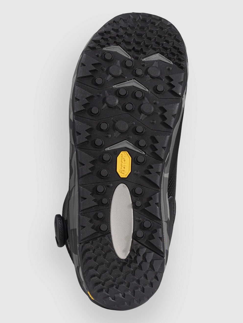 Nidecker Kita 2025 Snowboard Boots black