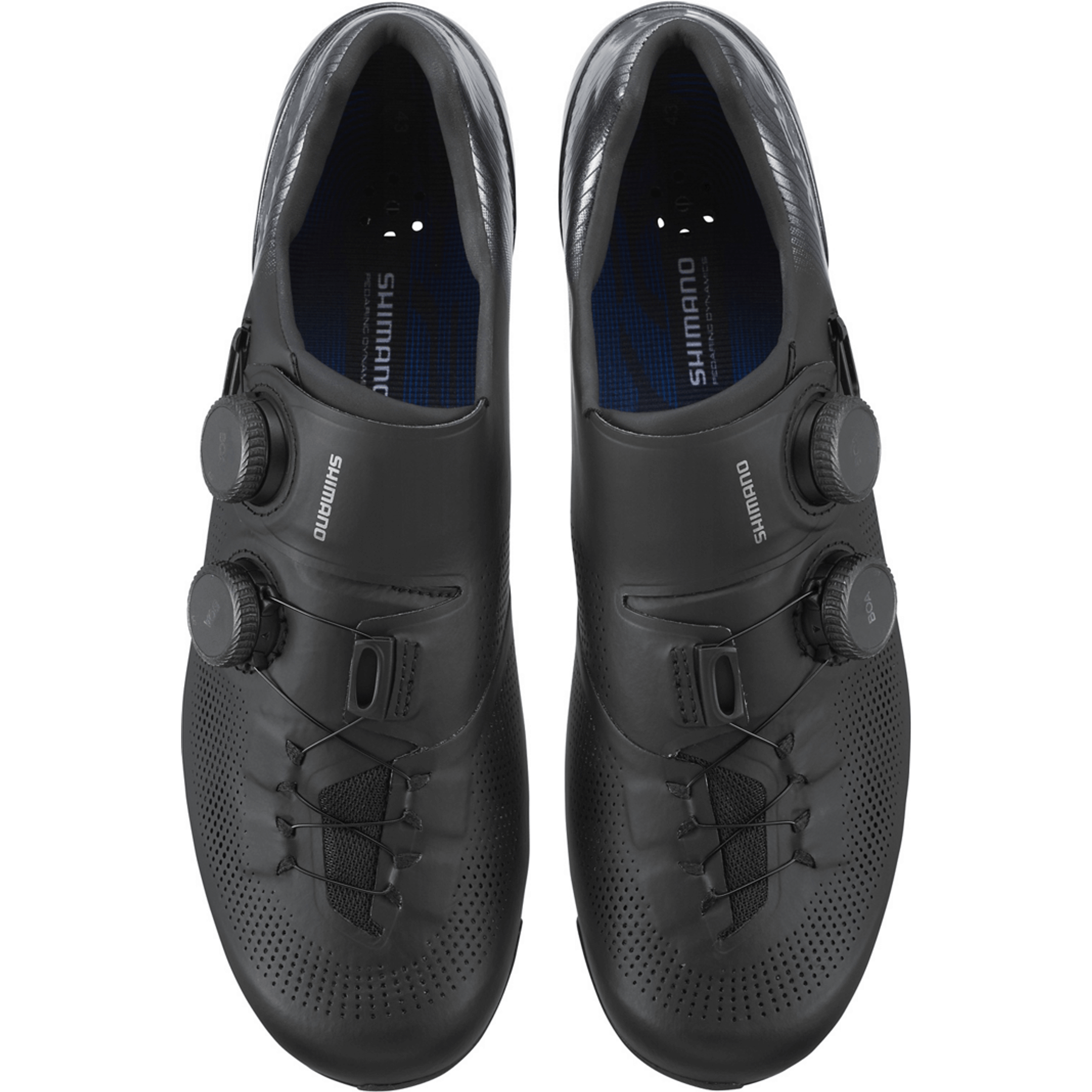Shimano S-Phyre RC903 Racefiets Schoenen