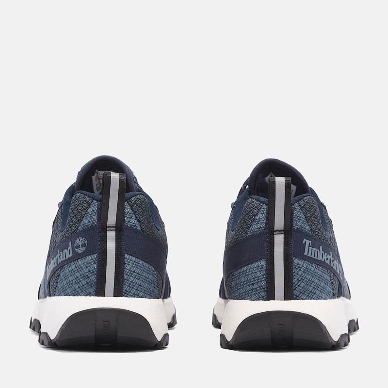 Winsor Trail Low - Chaussures lifestyle homme