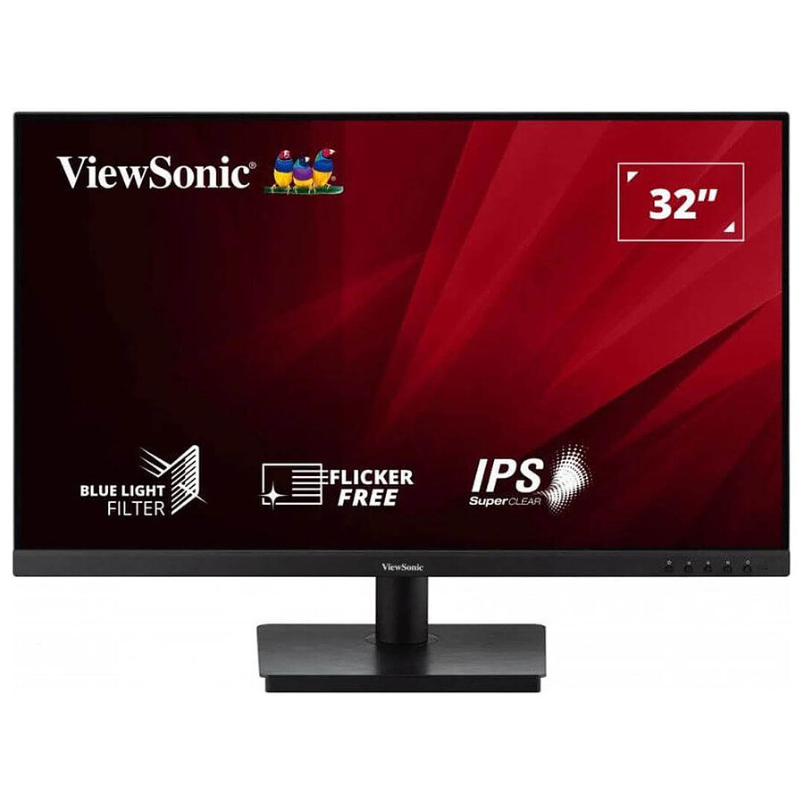 ViewSonic A3209-2K-MHD
