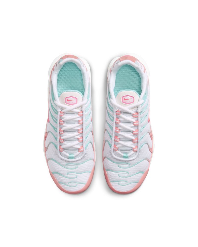Chaussures Nike Air Max Plus pour enfant
