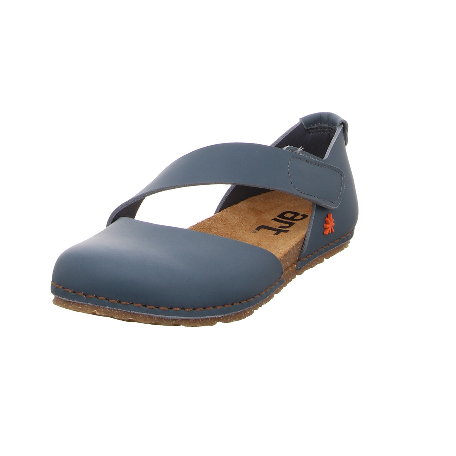 The Art Company Spangenschuh blau