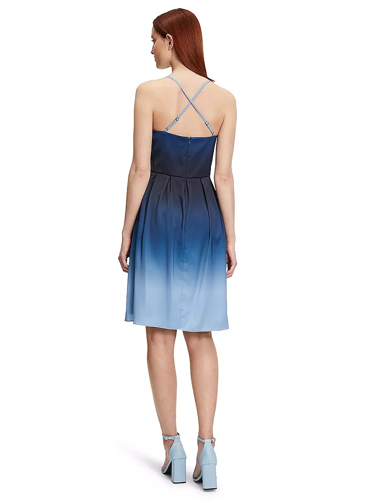 VERA MONT Cocktailkleid hellblau