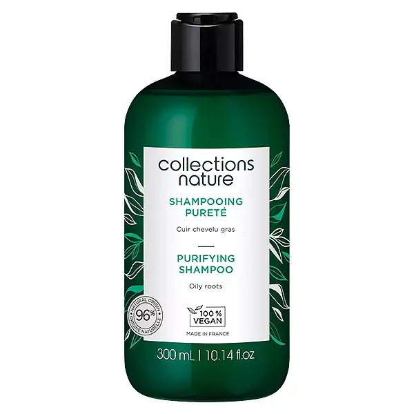 Shampoo Nature Collections Pure 300ml
