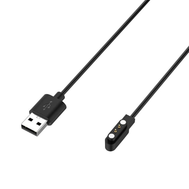 Til OnePlus Nord Smart Watch opladningskabel