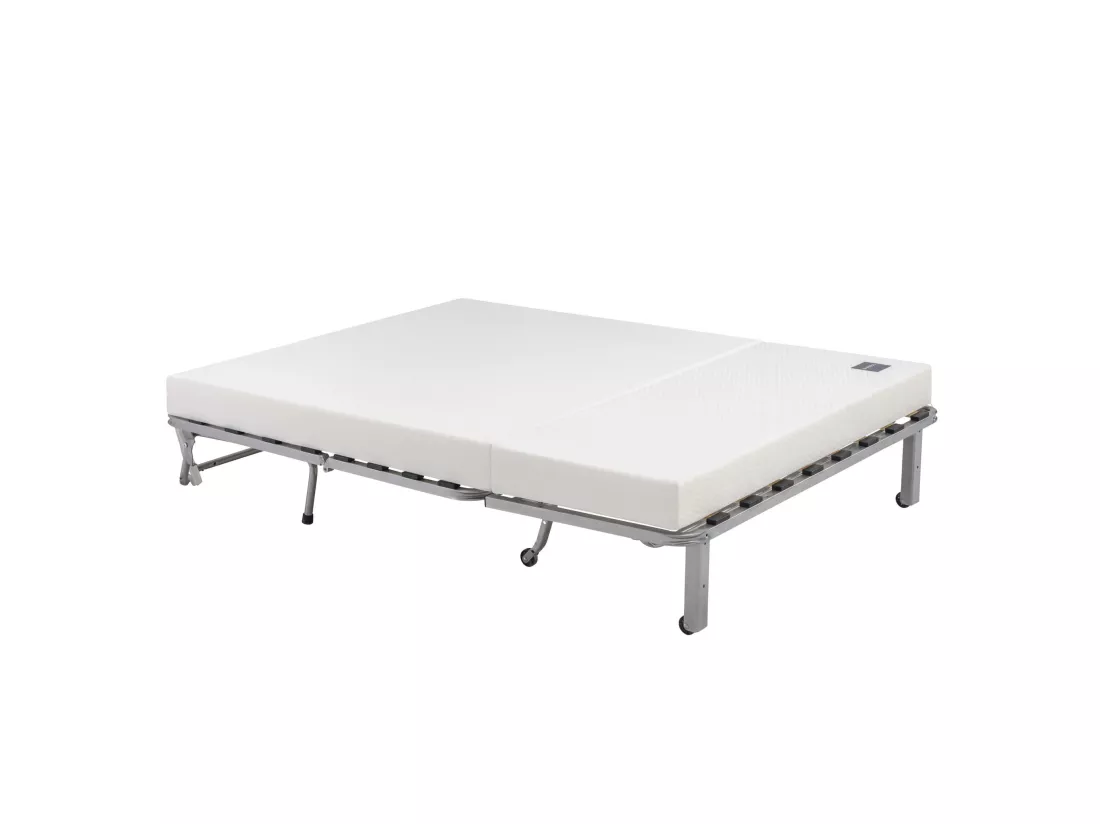 Matelas BZ mousse Aurore 300 - SOMEO 140x190