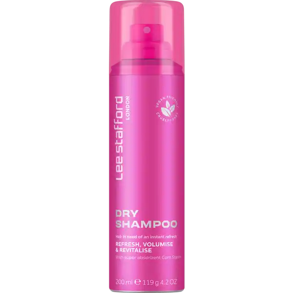 Dry Shampoo