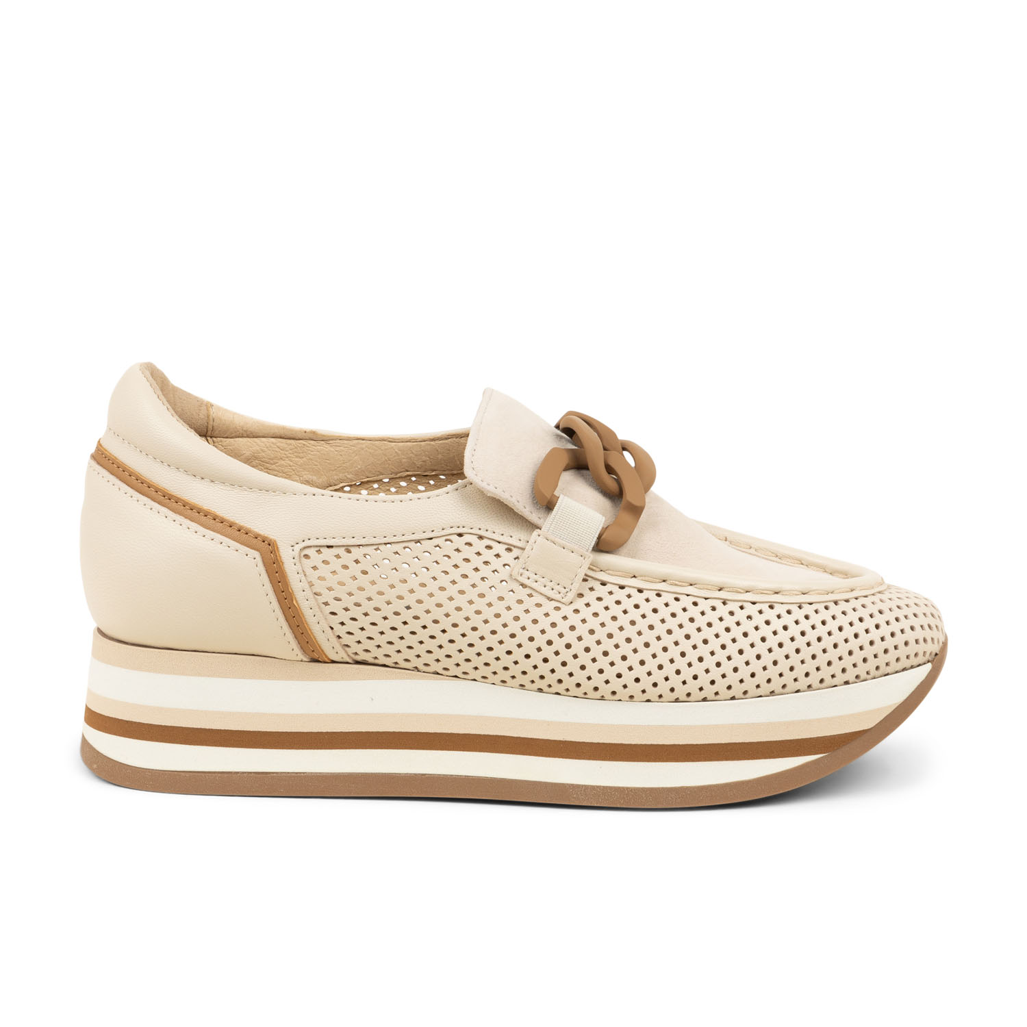 Mocassins femme SOFTWAVES 77856