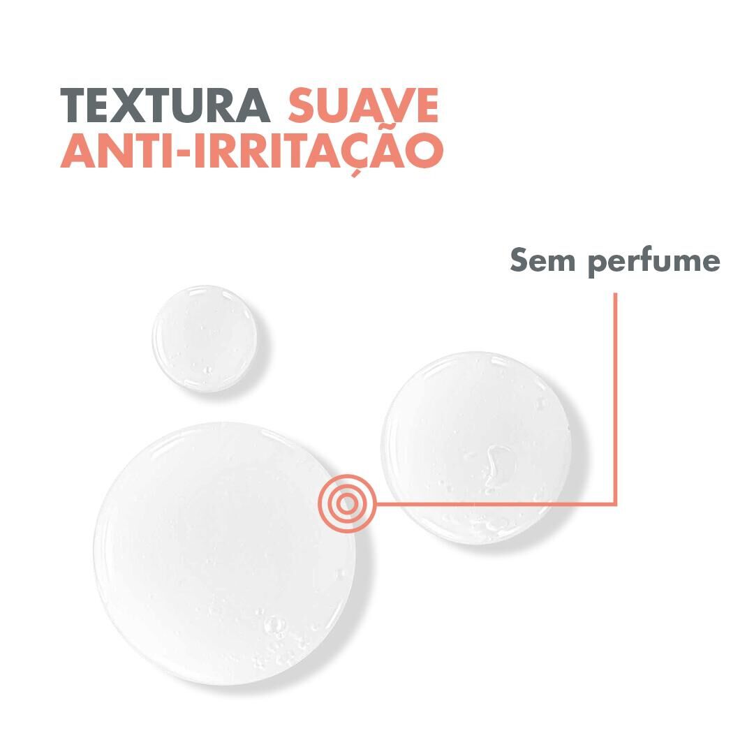 Tolerance Loção Limpeza Gelificada - 200ml