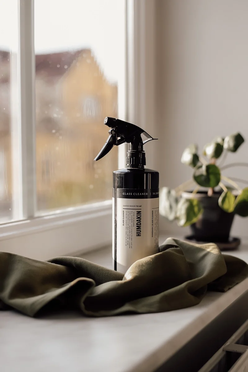 Humdakin  Glasrens - 750 ml.