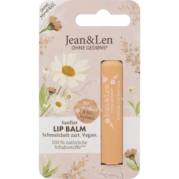 Lip Balm Calendula