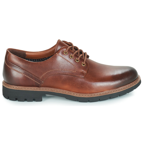 Clarks - BATCOMBE HALL - Marron