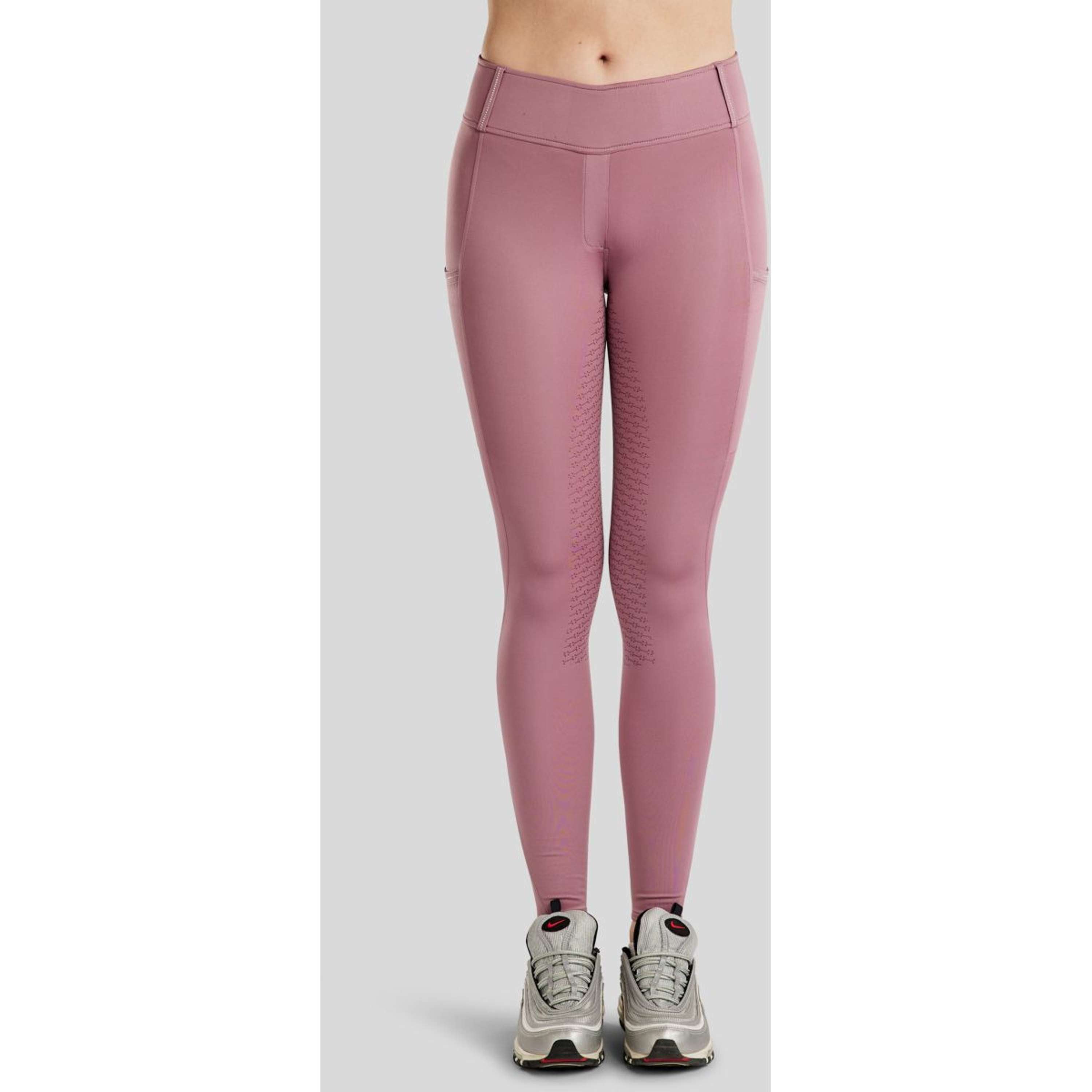 Montar Rijlegging MoCha Full Grip Geranie