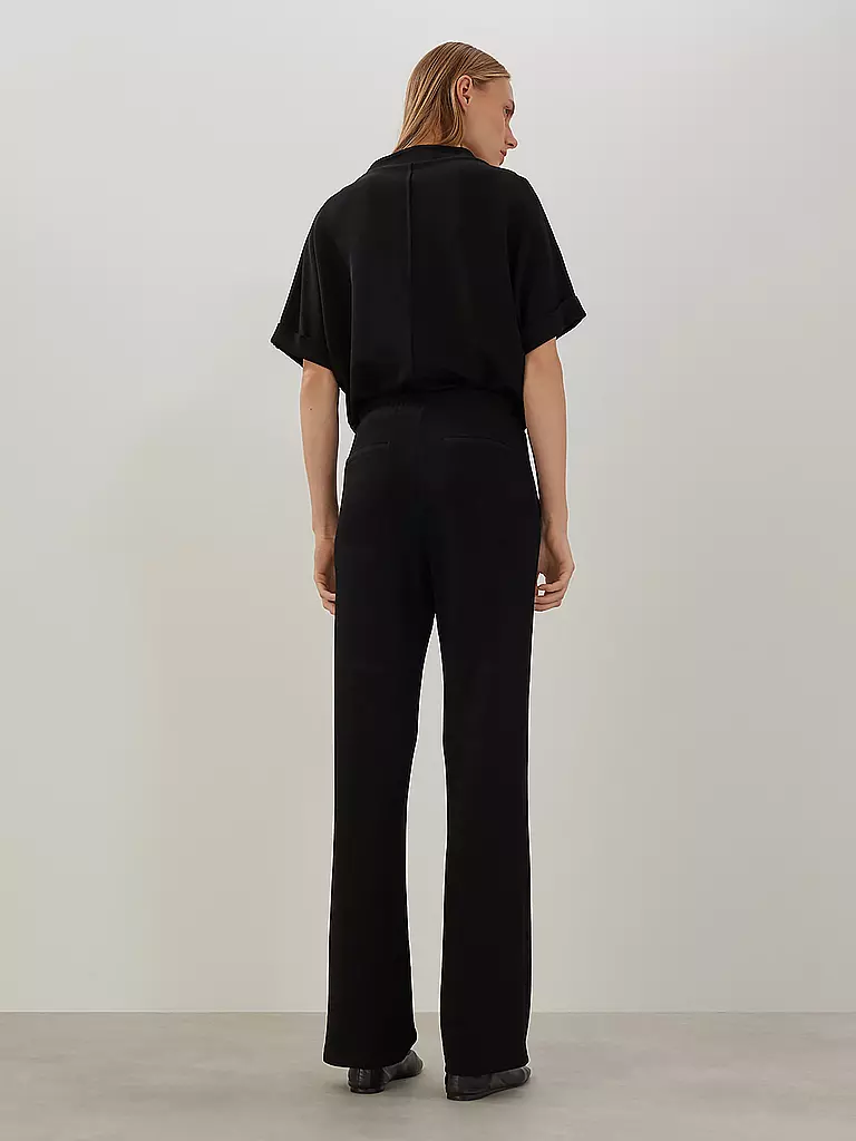SOMEDAY Hose Jogging Fit CENYA schwarz
