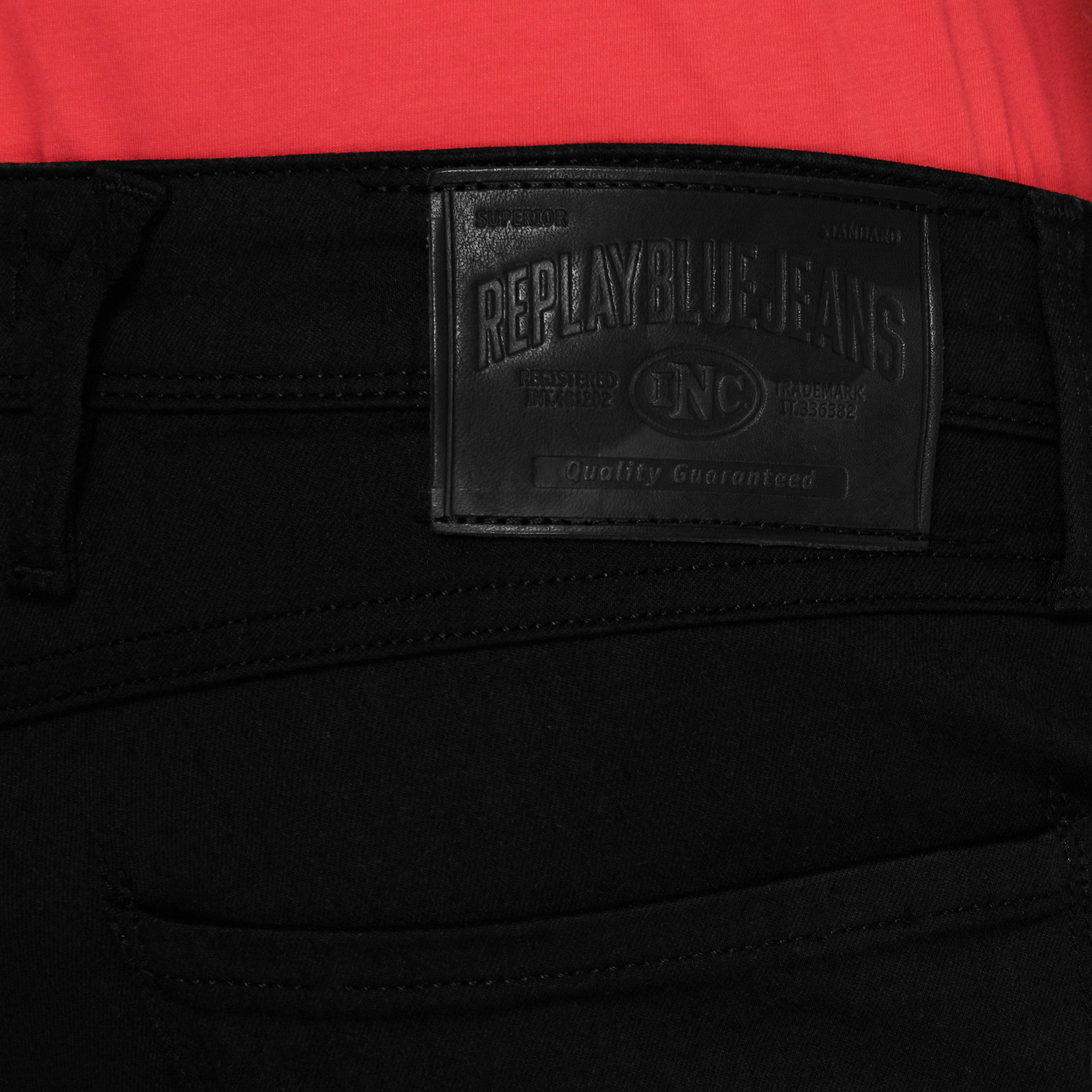 Replay Anbass Slim Jeans