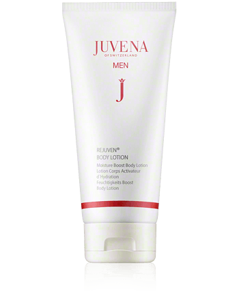 Juvena Rejuven Men Moisture Boost Body Lotion 200ml