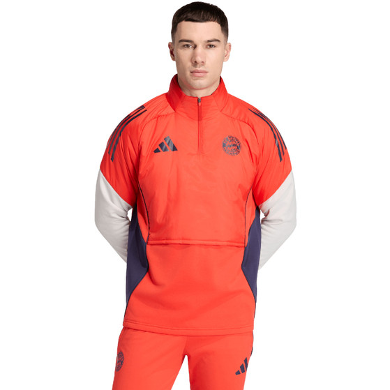 adidas Bayern München Winterized Training Top