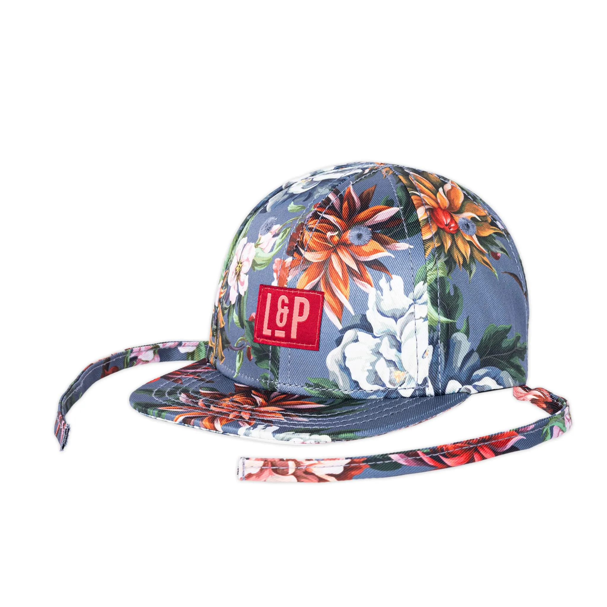 LP Apparel Casquette Malyn 1.0 6-24mois