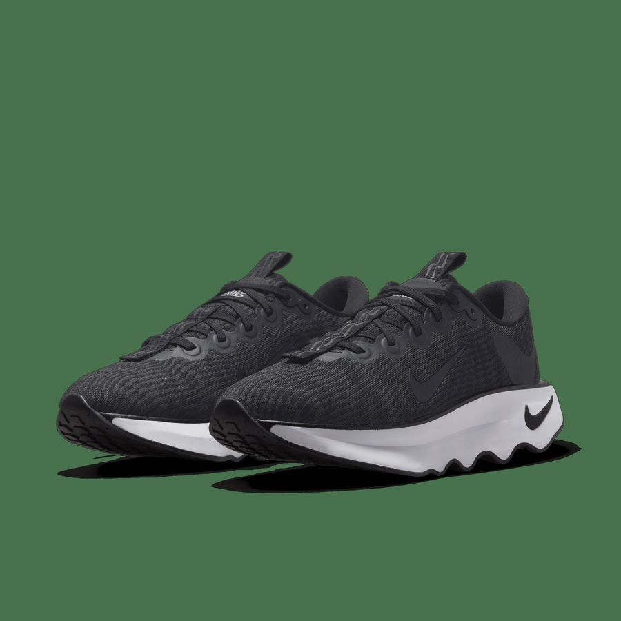 Nike Motiva Women's Walking Shoes BLACK/BLACK-ANTHRACITE-WHITE
