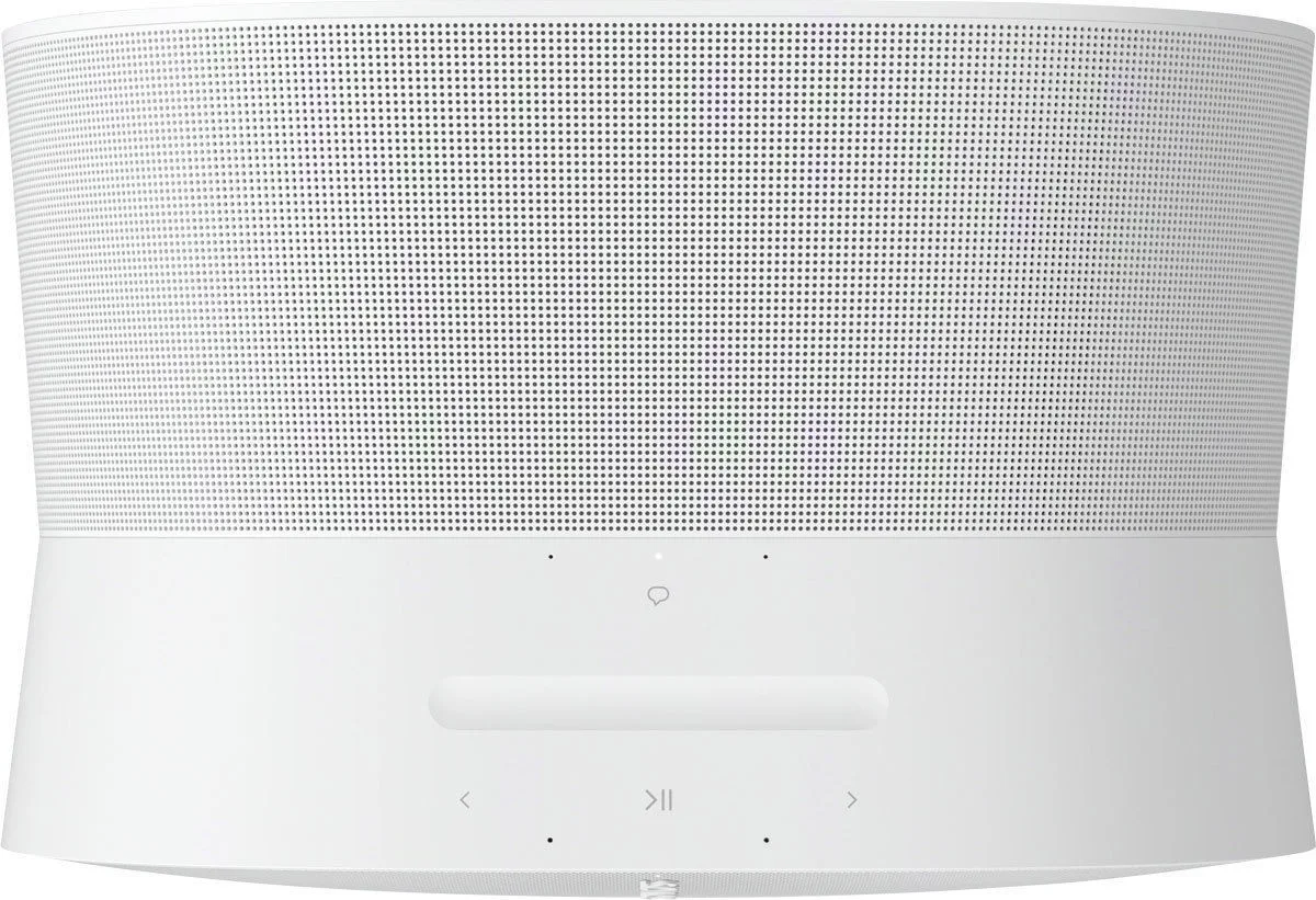 Sonos Era 300 Blanc (la paire) Enceintes connectées