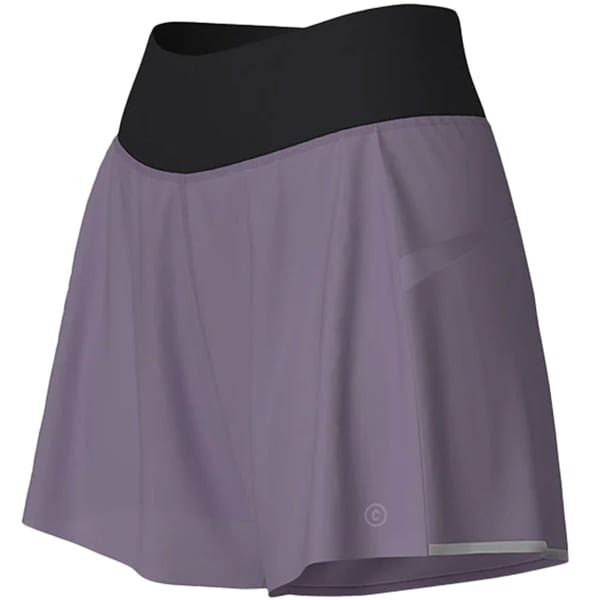Short running CIELE W TRNSHORT 4 BRIEF ASTRONAUTIC