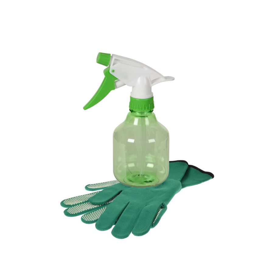 Gartenwerkzeug Set mit Tasche 8-teilig