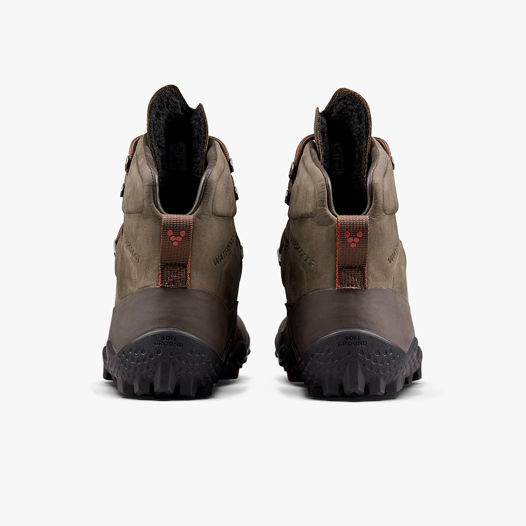 Tracker Winter II SG Mens