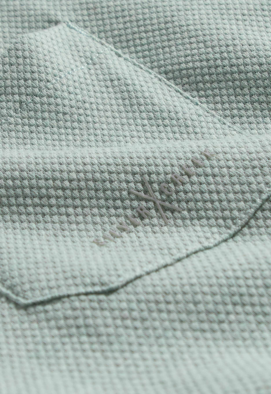 Silvercreek Toney Structured T-shirt