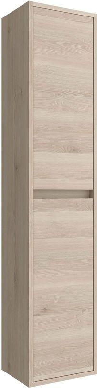 Muebles - Project - Kolomkast - Naturel Eiken - 140 cm