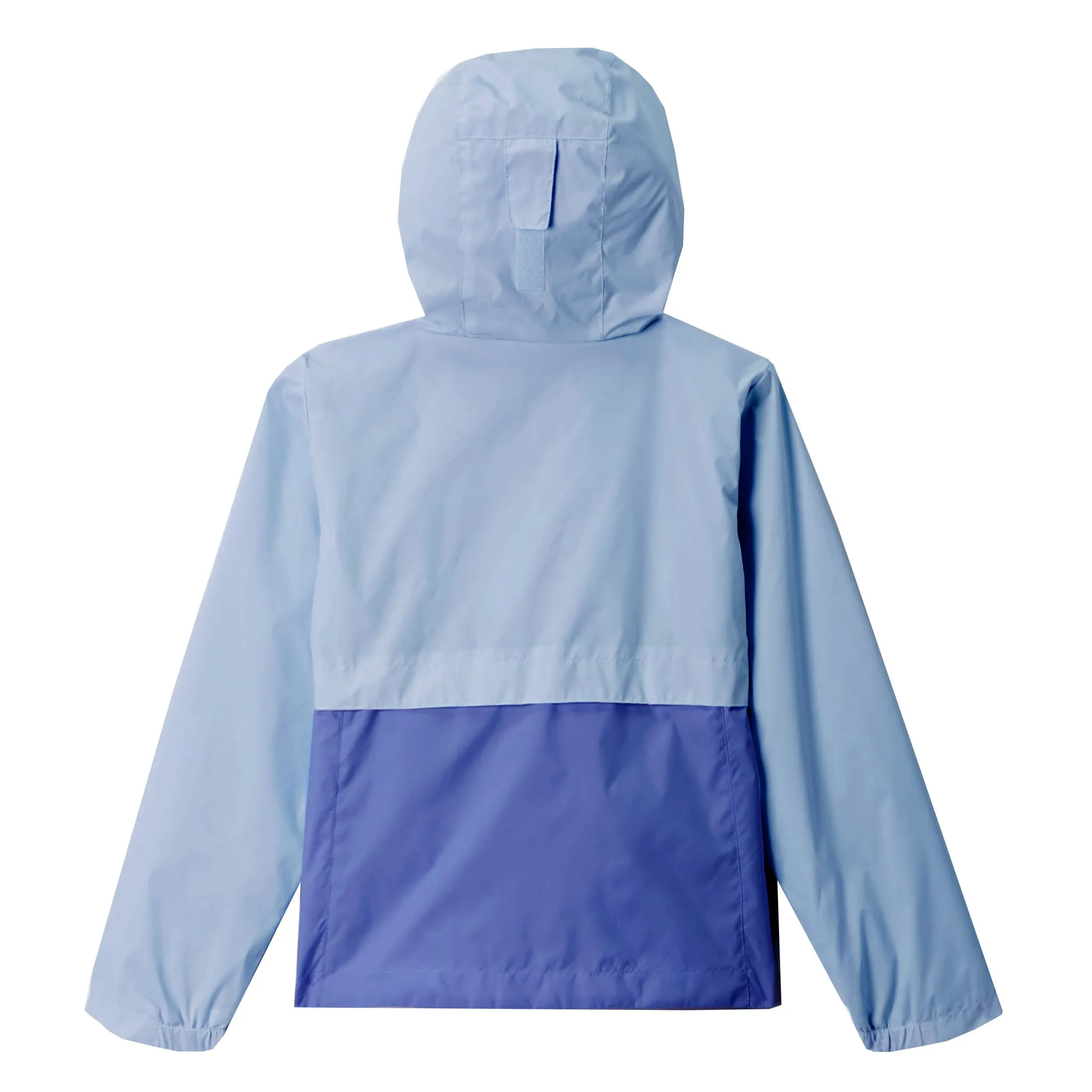 Columbia Manteau Mi-Saison Rain-Zilla 4-16ans