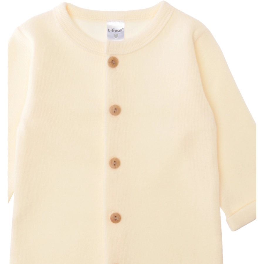 Liliput Overall ecru