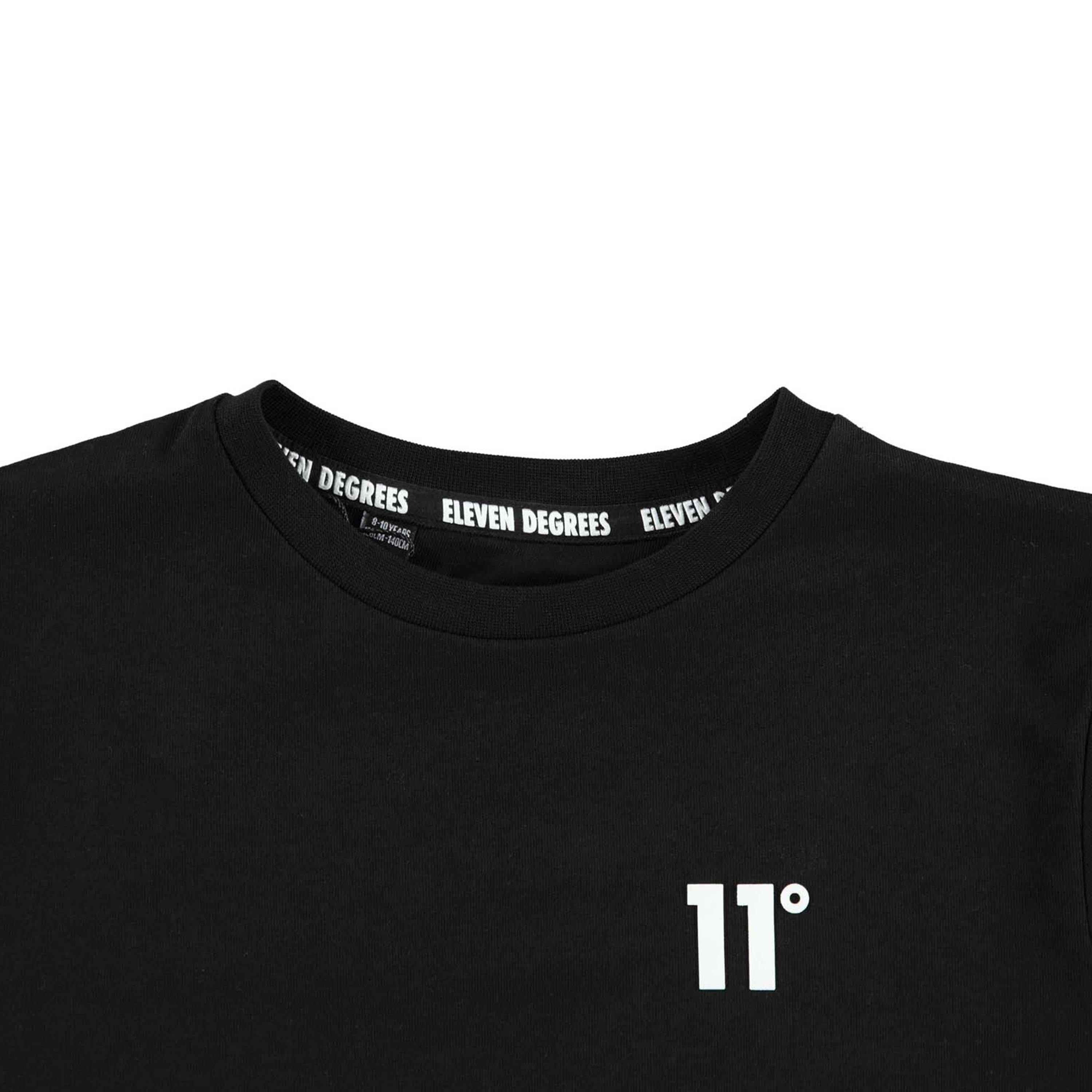 11 Degrees Core T Shirt