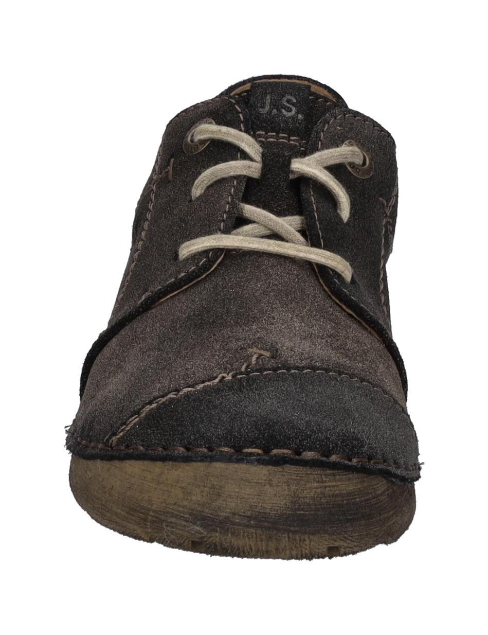 Halbschuh Fergey 20, bronze
