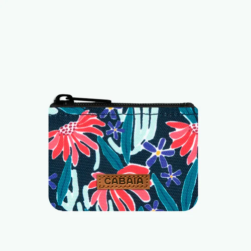 Pochette Nano Edea bleu