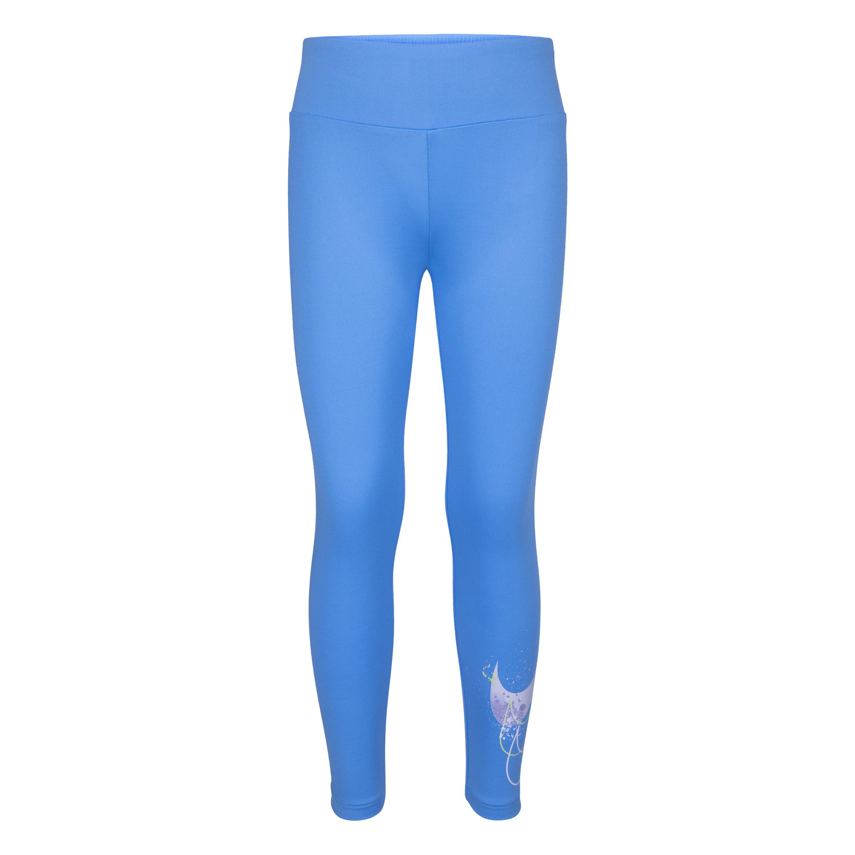 Nike Just Dry Fit Leggngs Babies