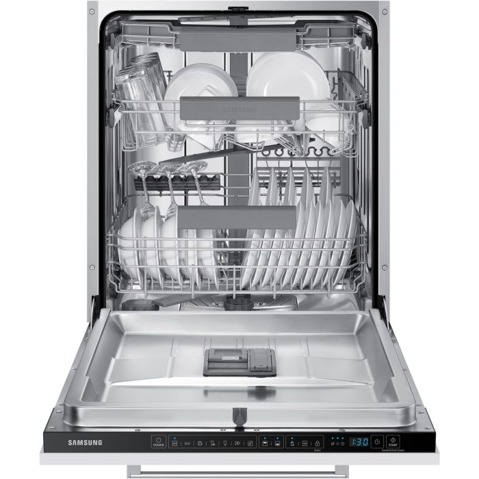 Samsung Vollintegrierter Geschirrspüler DW60A6092BB/ET