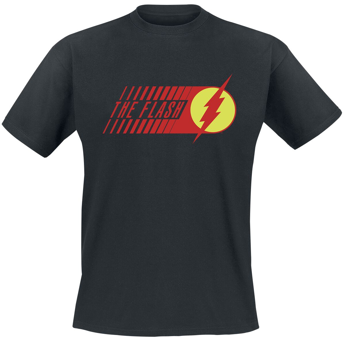 Flash - Starlabs | Flash T-Shirt Manches courtes