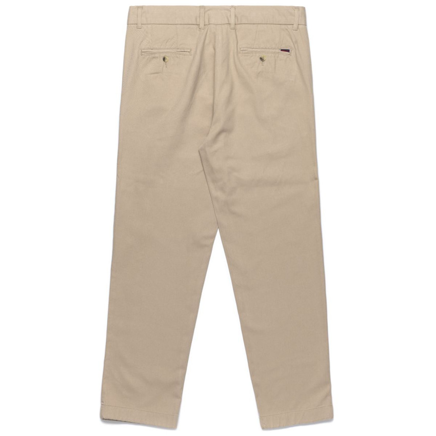 TIMBERTWILL Beige Sand-PANTALON SEBAGO POUR HOMME