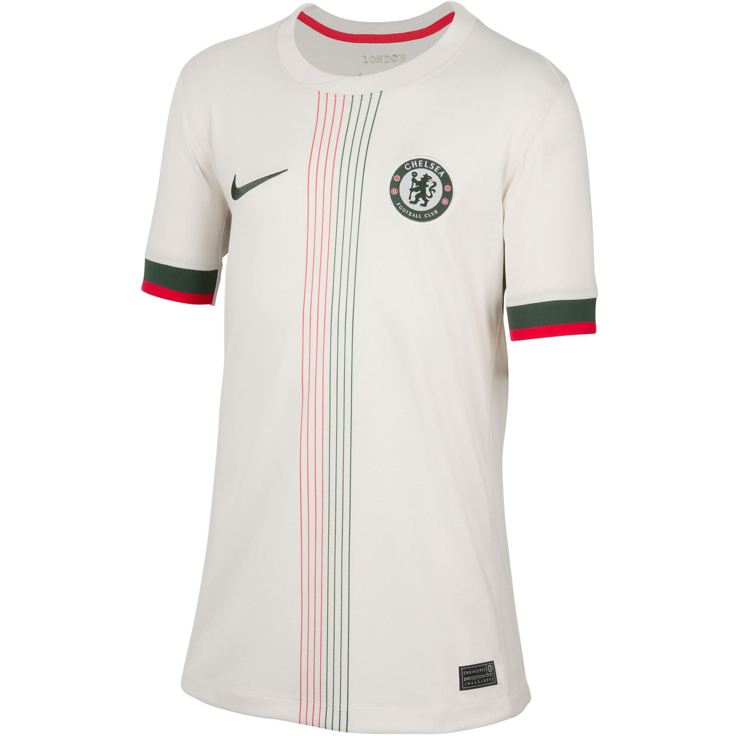Nike Chelsea Uit Shirt Kids 2025/2026
