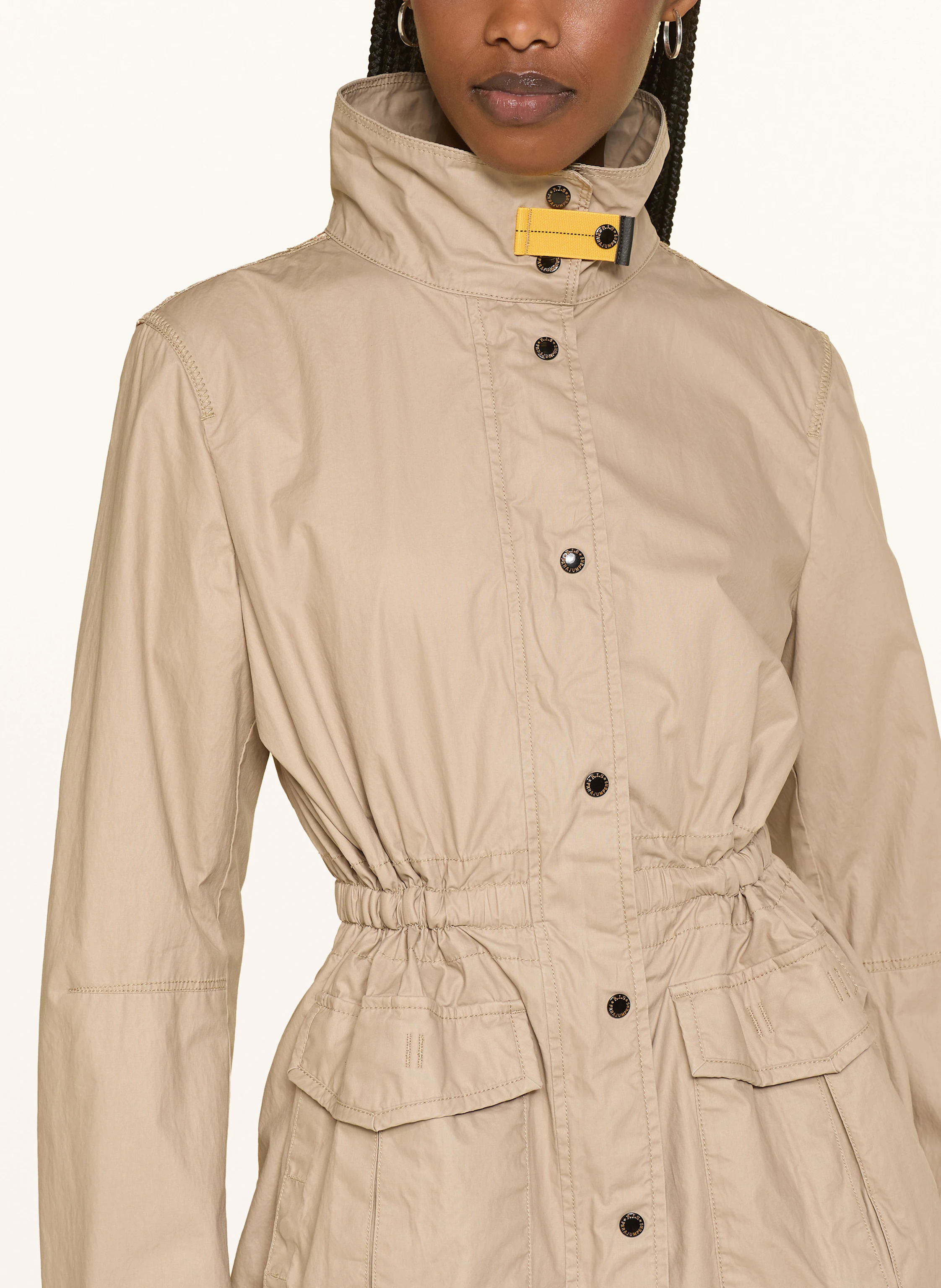 PARAJUMPERS Fieldjacket FRANNY