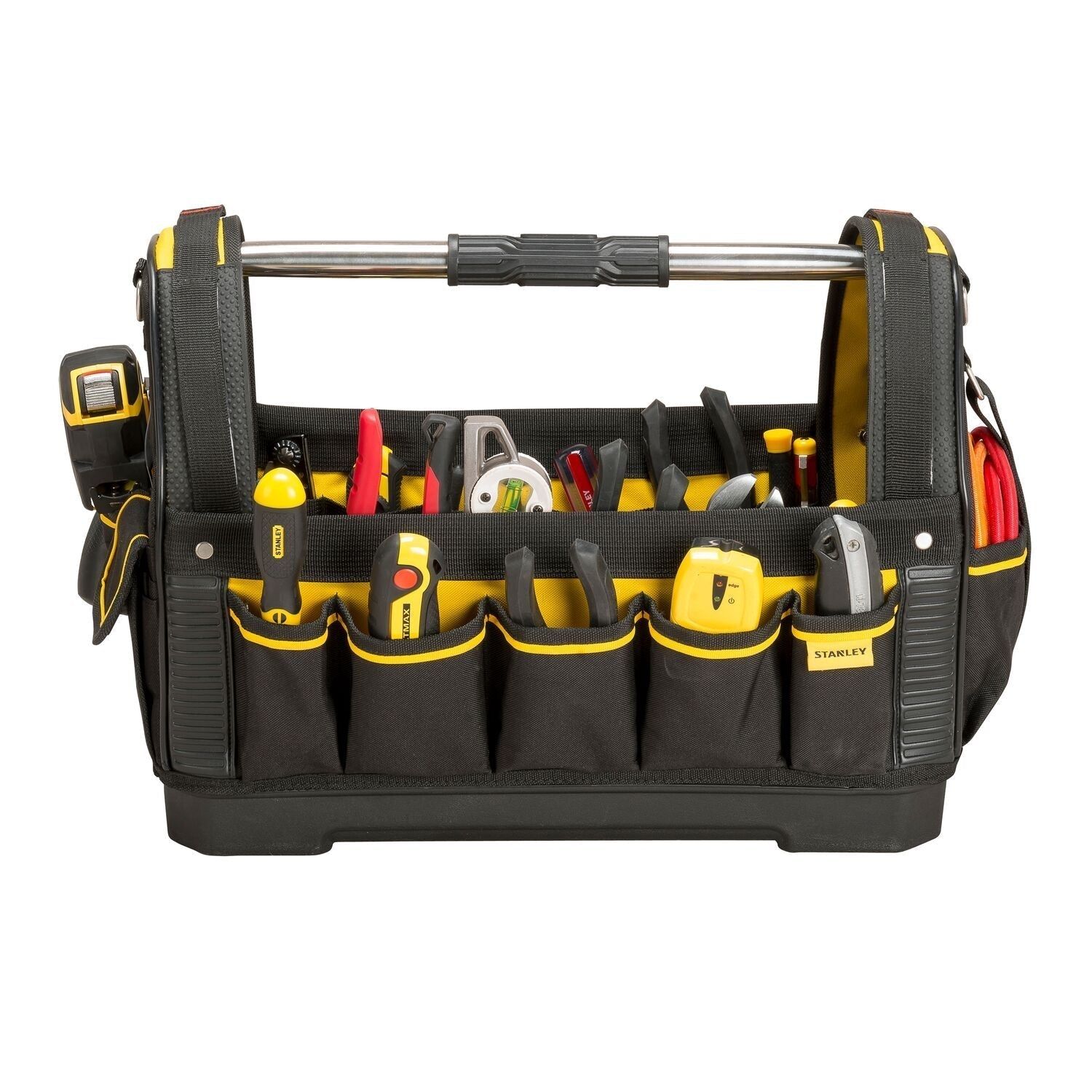 Stanley 1-93-951 FatMax™ Open Gereedschapstas max 25kg