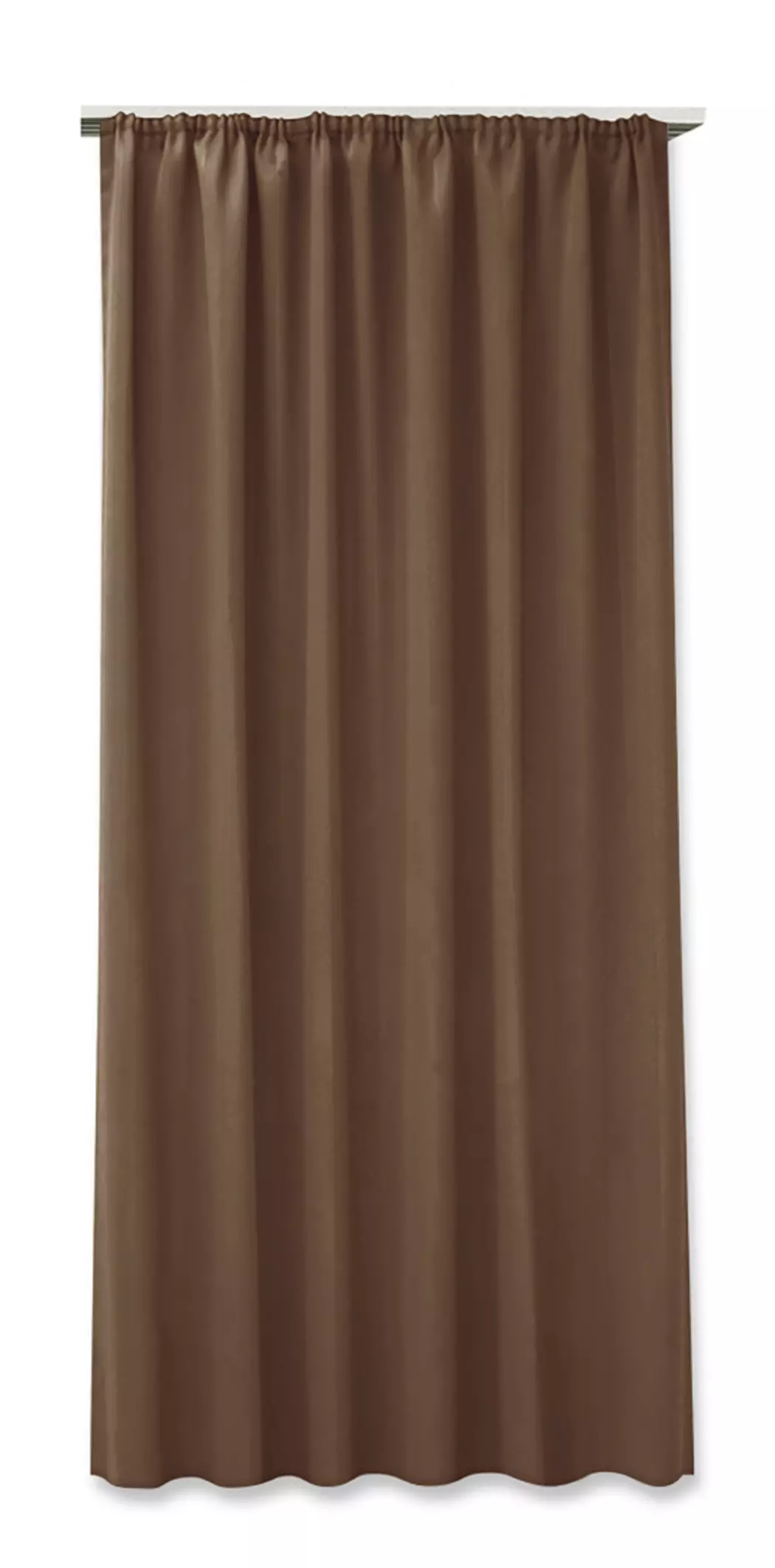 Fertiggardine Lasse 140 x 245 cm