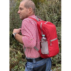 Sac à dos pliable PACKTOGO