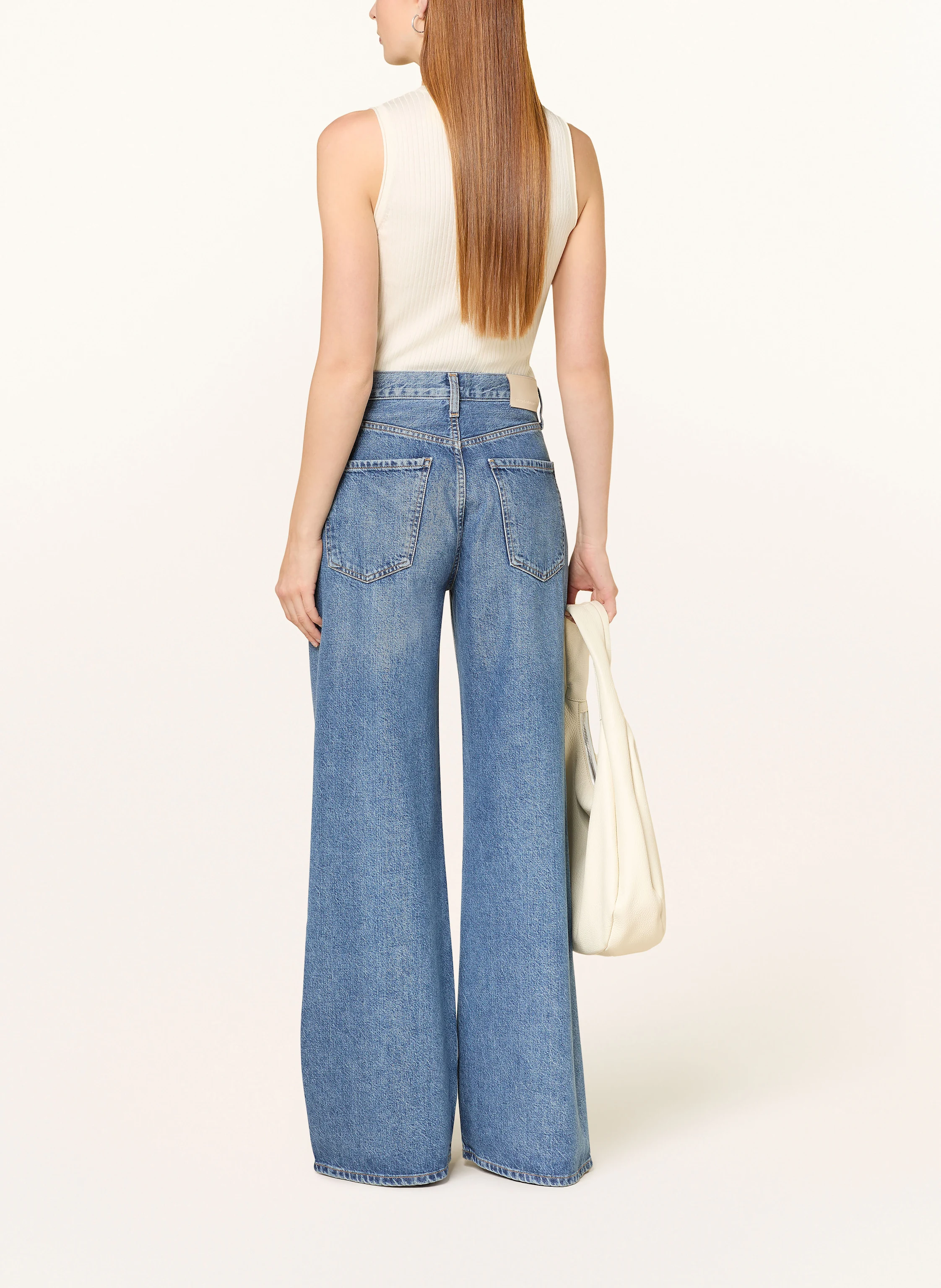 SELECTED Femme Stricktop