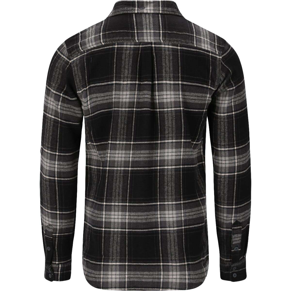 Whistler Jamba Flannel Skjorte Herre